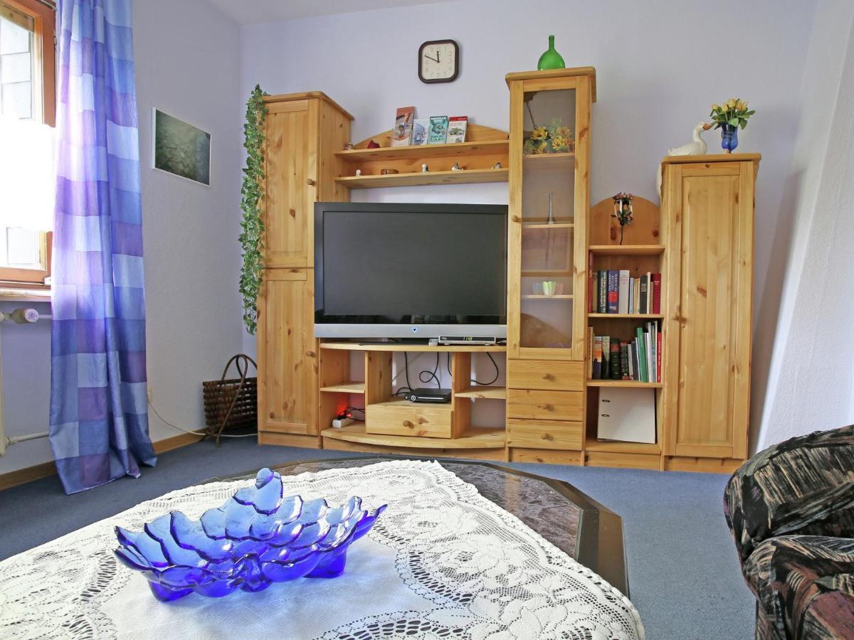 Secluded Apartment In Medebach With Terrace Camera foto