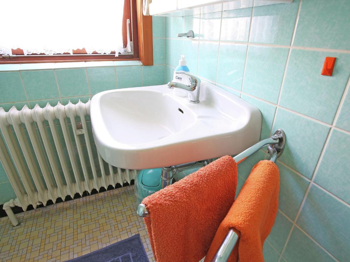 Secluded Apartment In Medebach With Terrace Esterno foto