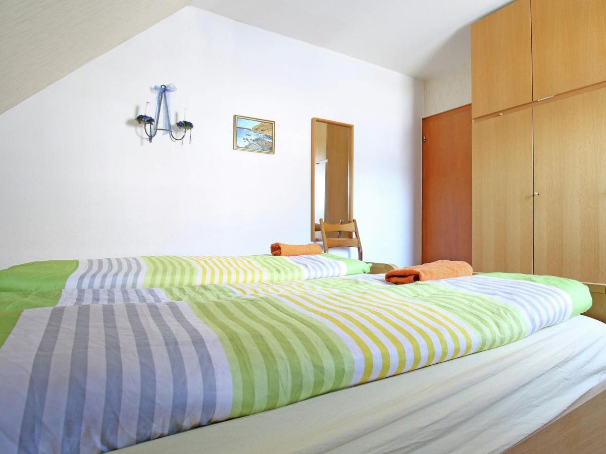 Secluded Apartment In Medebach With Terrace Esterno foto
